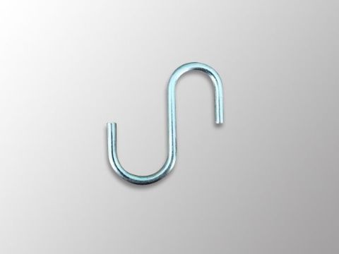 點擊查看詳細(xì)信息<br>標(biāo)題：S Hook--4541 閱讀次數(shù)：1327