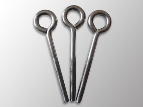 點擊查看詳細信息<br>標題：Eye Bolt 閱讀次數(shù)：1207