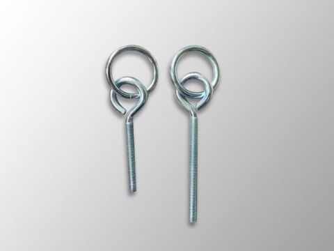 點(diǎn)擊查看詳細(xì)信息<br>標(biāo)題：Eye Bolt with Ring 閱讀次數(shù)：1102