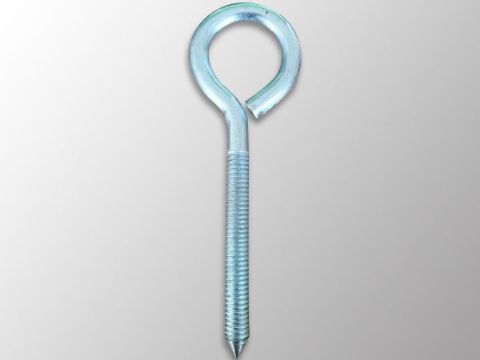 點(diǎn)擊查看詳細(xì)信息<br>標(biāo)題：Eye Bolt 閱讀次數(shù)：1197