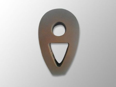 點擊查看詳細信息<br>標題：DIN3091Thimble 閱讀次數(shù)：2325