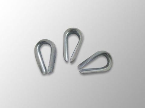 點擊查看詳細信息<br>標題：DIN6899A Thimble 閱讀次數(shù)：1894