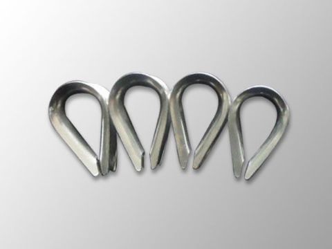 點擊查看詳細信息<br>標題：DIN6899B Thimble 閱讀次數(shù)：2005