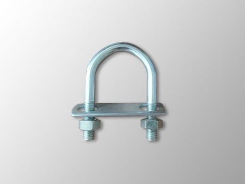 點擊查看詳細信息<br>標題：U Bolt 閱讀次數(shù)：1318