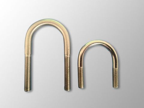 點擊查看詳細信息<br>標題：U Bolt-02 閱讀次數(shù)：1266