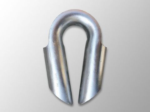 點擊查看詳細信息<br>標題：Tube Thimble 閱讀次數(shù)：2055