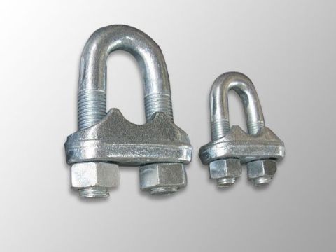 點擊查看詳細(xì)信息<br>標(biāo)題：Italian Wire Rope Clip 閱讀次數(shù)：1302