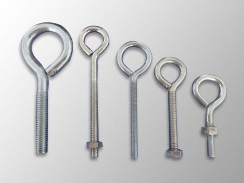 點(diǎn)擊查看詳細(xì)信息<br>標(biāo)題：Eye Bolt 閱讀次數(shù)：1181