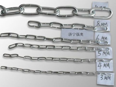 點(diǎn)擊查看詳細(xì)信息<br>標(biāo)題：DIN763 Chain 閱讀次數(shù)：1226