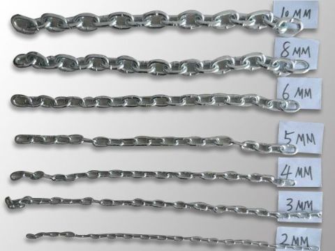 點(diǎn)擊查看詳細(xì)信息<br>標(biāo)題：DIN766 Chain 閱讀次數(shù)：1333