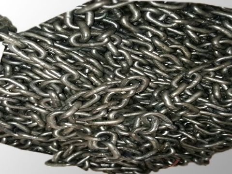 點擊查看詳細信息<br>標題：G80 Chain 閱讀次數(shù)：1190