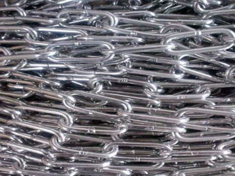 點擊查看詳細信息<br>標題：DIN763 Chain 閱讀次數(shù)：1115