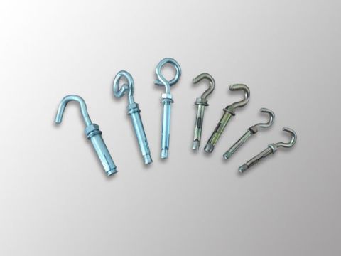 點(diǎn)擊查看詳細(xì)信息<br>標(biāo)題：Anchor Bolt 閱讀次數(shù)：1187