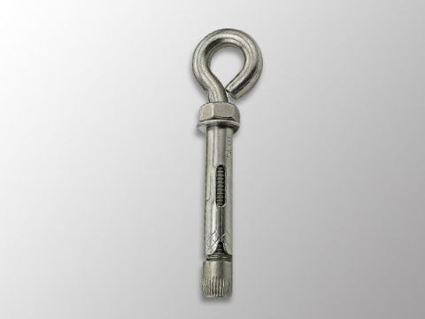 點(diǎn)擊查看詳細(xì)信息<br>標(biāo)題：Anchor Bolt 閱讀次數(shù)：1312