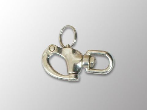 點(diǎn)擊查看詳細(xì)信息<br>標(biāo)題：Swivel Snap Shackle 閱讀次數(shù)：1450