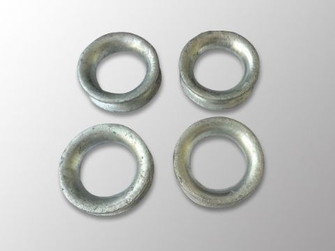 點擊查看詳細信息<br>標題：Round Thimble 閱讀次數(shù)：1909