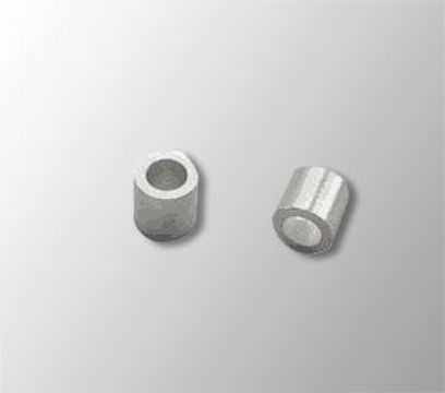 點擊查看詳細(xì)信息<br>標(biāo)題：Aluminium Ferrules 閱讀次數(shù)：1481