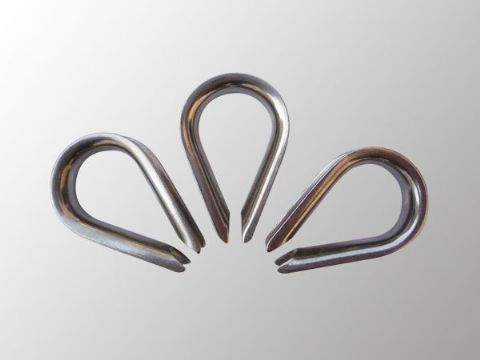 點擊查看詳細信息<br>標題：G411 US Type Thimble 閱讀次數(shù)：2144