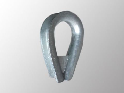 點擊查看詳細信息<br>標題：US414 Thimble 閱讀次數(shù)：2251