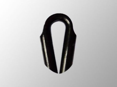 點擊查看詳細信息<br>標題：Tube Thimble 閱讀次數(shù)：1776