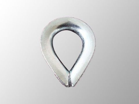 點擊查看詳細信息<br>標題：BS464 Thimble 閱讀次數(shù)：2133