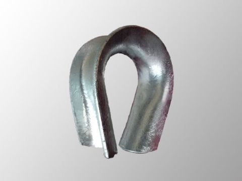 點擊查看詳細(xì)信息<br>標(biāo)題：Commercial Type K3 Thimble 閱讀次數(shù)：1085