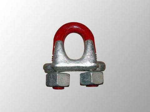 點(diǎn)擊查看詳細(xì)信息<br>標(biāo)題：US Type Forged Wire Rope Clip 閱讀次數(shù)：1431