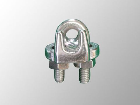 點(diǎn)擊查看詳細(xì)信息<br>標(biāo)題：US Type Forged Wire Rope Clip 閱讀次數(shù)：1229