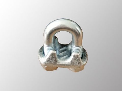 點擊查看詳細(xì)信息<br>標(biāo)題：Italian Wire Rope Clip 閱讀次數(shù)：1531