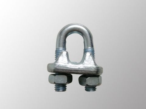 點擊查看詳細(xì)信息<br>標(biāo)題：Italian Wire Rope Clip 閱讀次數(shù)：1314