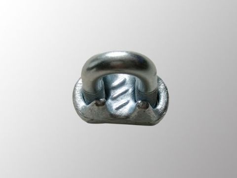 點擊查看詳細(xì)信息<br>標(biāo)題：Italian Wire Rope Clip 閱讀次數(shù)：1310