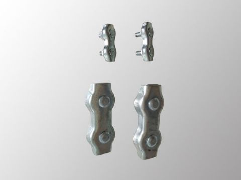 點(diǎn)擊查看詳細(xì)信息<br>標(biāo)題：Complex Type Wire Rope Clip 閱讀次數(shù)：1366