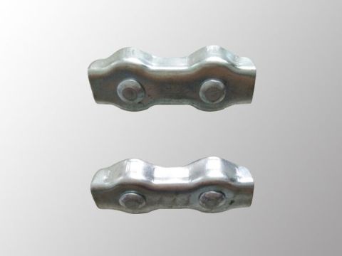 點(diǎn)擊查看詳細(xì)信息<br>標(biāo)題：Complex Type Wire Rope Clip 閱讀次數(shù)：1313