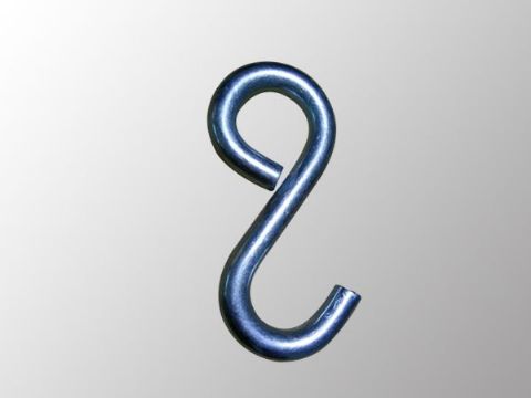 點(diǎn)擊查看詳細(xì)信息<br>標(biāo)題：S Hook 閱讀次數(shù)：1264