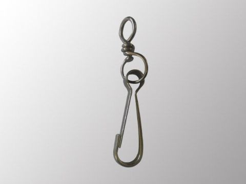 點擊查看詳細信息<br>標題：Pet Hook 閱讀次數(shù)：1293