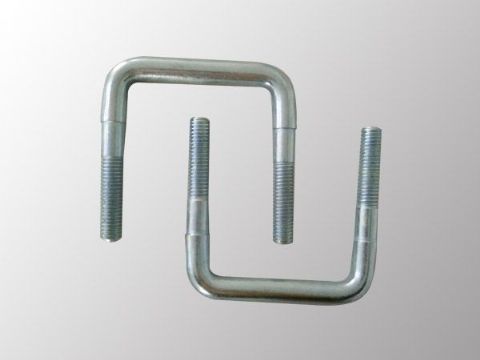 點擊查看詳細(xì)信息<br>標(biāo)題：Square U Bolt 閱讀次數(shù)：1206