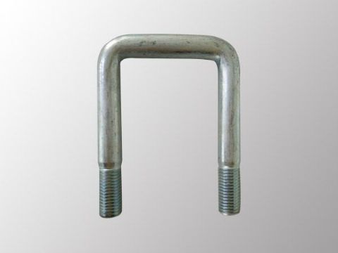 點擊查看詳細信息<br>標題：Square U Bolt 閱讀次數(shù)：1093