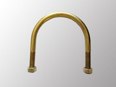 點擊查看詳細信息<br>標題：U Bolt 閱讀次數(shù)：1221