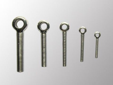 點(diǎn)擊查看詳細(xì)信息<br>標(biāo)題：Eye Bolt 閱讀次數(shù)：1153