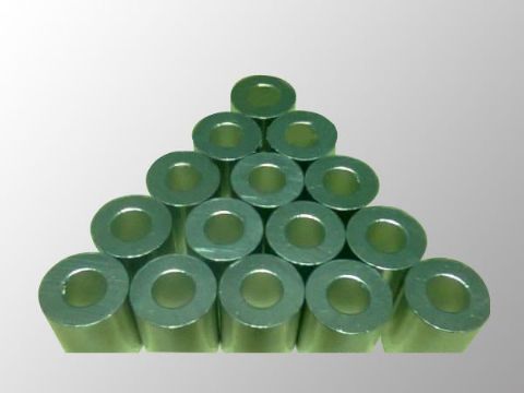 點擊查看詳細信息<br>標題：Aluminium Ferrules 閱讀次數(shù)：2281