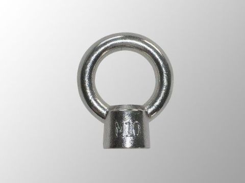 點擊查看詳細信息<br>標題：Eye Bolt 閱讀次數(shù)：1843