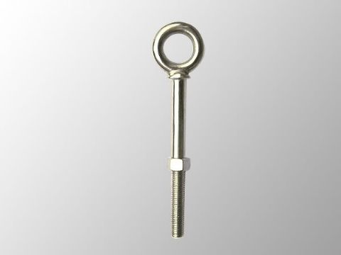 點擊查看詳細信息<br>標題：G277 Eye Bolt 閱讀次數(shù)：2040