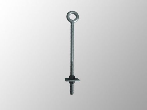 點擊查看詳細信息<br>標題：G291 Eye Bolt 閱讀次數(shù)：2088