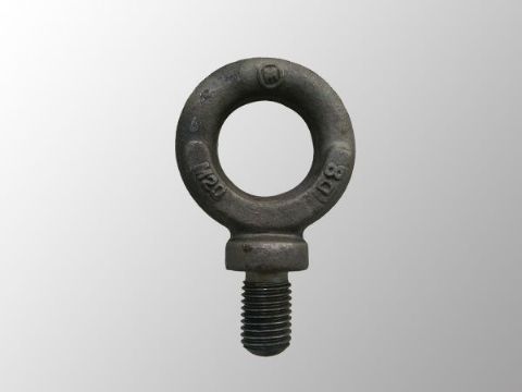 點擊查看詳細信息<br>標題：Eye Bolt 閱讀次數(shù)：1741