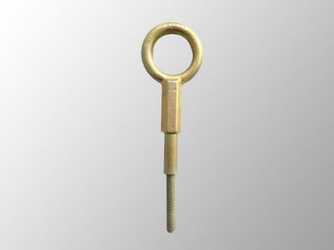 點擊查看詳細信息<br>標題：Eye Bolt 閱讀次數(shù)：1804