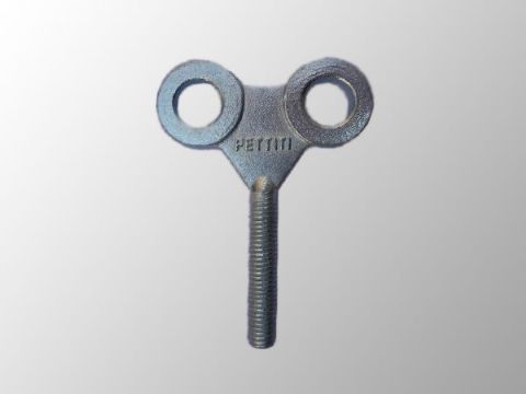 點擊查看詳細信息<br>標題：Eye Bolt 閱讀次數(shù)：1758
