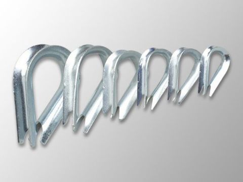 點(diǎn)擊查看詳細(xì)信息<br>標(biāo)題：DIN6899B套環(huán) 閱讀次數(shù)：2499