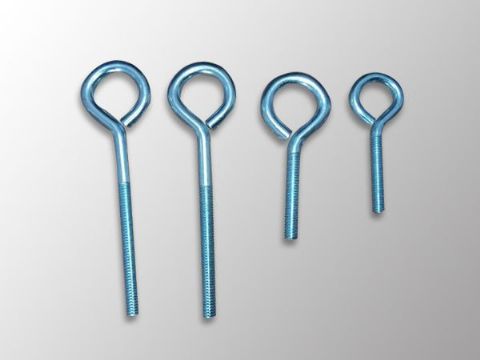 點擊查看詳細信息<br>標(biāo)題：碳鋼羊眼螺絲 閱讀次數(shù)：2031