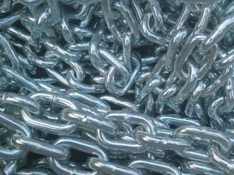 點擊查看詳細信息<br>標題：DIN766鏈條 閱讀次數(shù)：1890