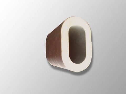 點擊查看詳細信息<br>標題：DIN3093鋁套 閱讀次數(shù)：2307